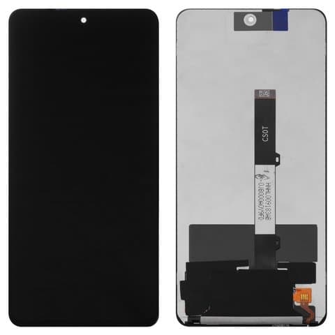  Xiaomi Redmi Note 9 Pro 5G, M2007J17C,  |   | Original (PRC) |  , , 