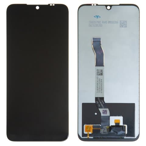  Xiaomi Redmi Note 8T, M1908C3XG,  |   | Original () |  , 