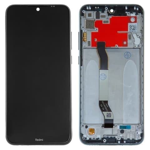  Xiaomi Redmi Note 8T, M1908C3XG,  |   |    | Original () |  , 