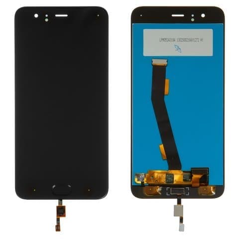  Xiaomi Mi 6, MCE16,  |   |     (Touch ID), Original () |  , 