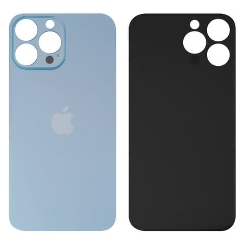   Apple iPhone 13 Pro, , Sierra Blue,    , small hole, Original (PRC) | ,  , , 
