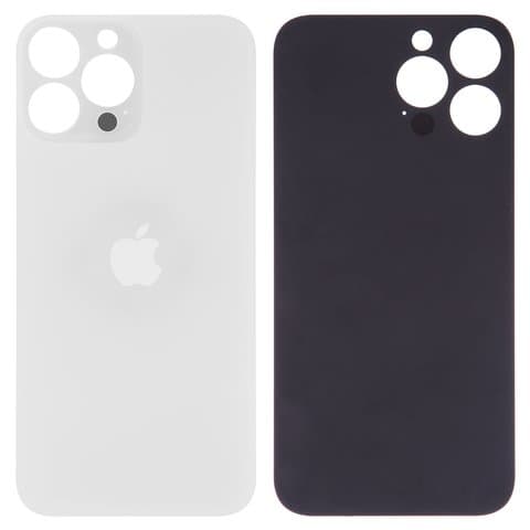   Apple iPhone 13 Pro Max, , , Silver,    , small hole, Original (PRC) | ,  , , 