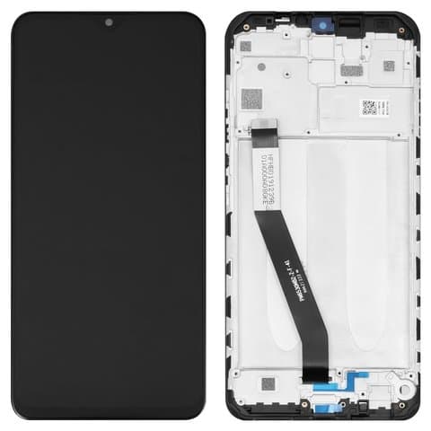  Xiaomi Redmi 9, M2004J19AG, M2004J19G, M2004J19C,  |   |    | Original (PRC) |  , , 