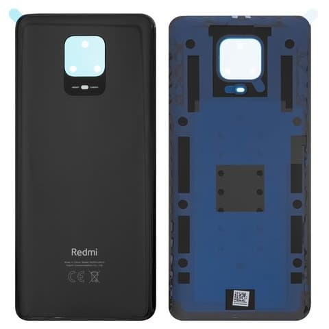   Xiaomi Redmi Note 9S, Redmi Note 9 Pro, Redmi Note 9 Pro Max, M2003J6A1G, M2003J6B2G, , , Interstellar Black,  (-) | ,  , , 