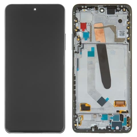  Xiaomi Poco F3, M2012K11AG,  |   |    | High Copy, OLED |  , , 