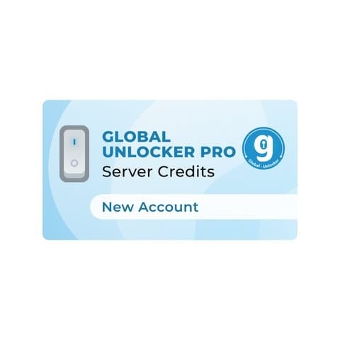   Global Unlocker Pro ( )