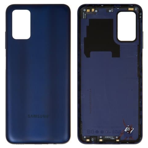   Samsung SM-A037 Galaxy A03s, , Original (PRC) | ,  , , 