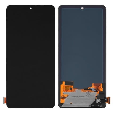  Xiaomi Mi 11i, Poco F3, Redmi K40, M2012K11AG,  |   | High Copy, OLED |  , 