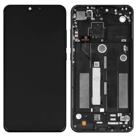  Xiaomi Mi 8 Lite, M1808D2TE, M1808D2TC, M1808D2TG,  |   |    | Original () |  , 