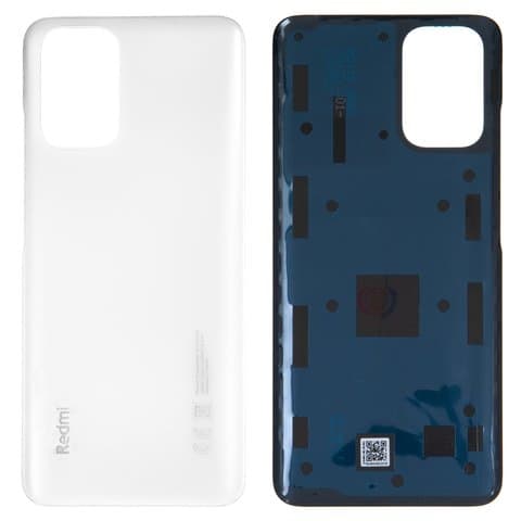   Xiaomi Redmi Note 10S, M2101K7BG, M2101K7BI, M2101K7BNY, M2101K7BL, , Frost White, Pebble White, Original (PRC) | ,  , , 
