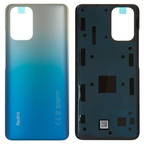  Xiaomi Redmi Note 10S, M2101K7BG, M2101K7BI, M2101K7BNY, M2101K7BL, , Deep Sea Blue, Ocean Blue, Original (PRC) | ,  , , 