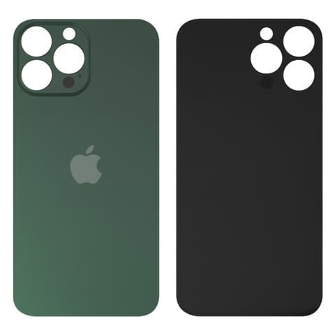   Apple iPhone 13 Pro, , Alpine Green,    , small hole, Original (PRC) | ,  , , 