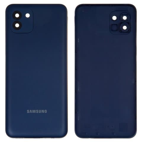   Samsung SM-A035 Galaxy A03, ,   , Original (PRC) | ,  , , 