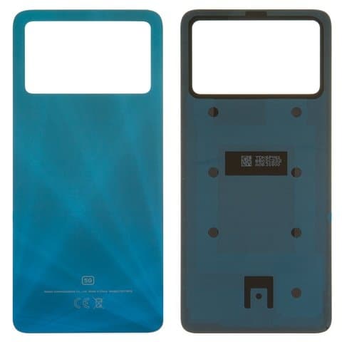   Xiaomi Poco X4 Pro 5G, 2201116PG, , Laser Blue, Original (PRC) | ,  , , 