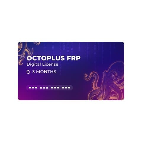   Octoplus FRP  3 