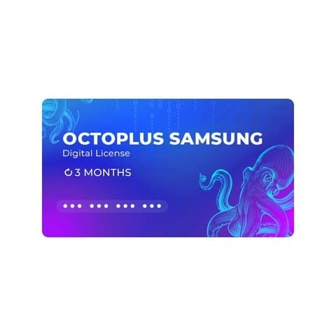   Octoplus Samsung  3 