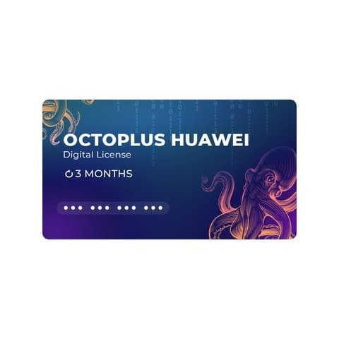   Octoplus Huawei  3 