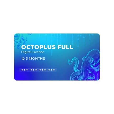   Octoplus Full  3 