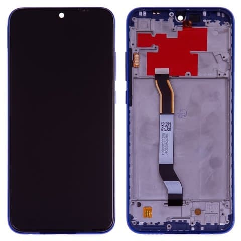  Xiaomi Redmi Note 8T, M1908C3XG,  |   |    | High Copy |  , 