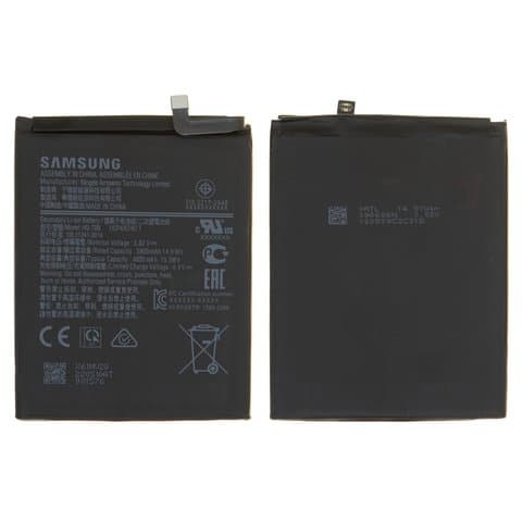  Samsung SM-A115 Galaxy A11, HQ-70N, Original (PRC) | 3-12 .  | , 