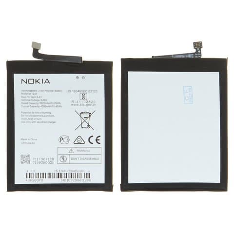  Nokia 2.3, 3.2, 5.3, WT240, Original (PRC) | 3-12 .  | , 