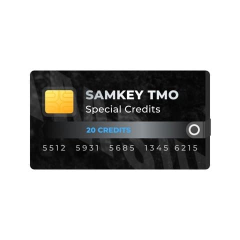   Samkey TMO (20 )