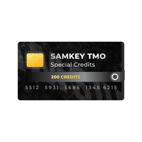   Samkey TMO (200 )