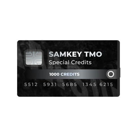   Samkey TMO (1000 )