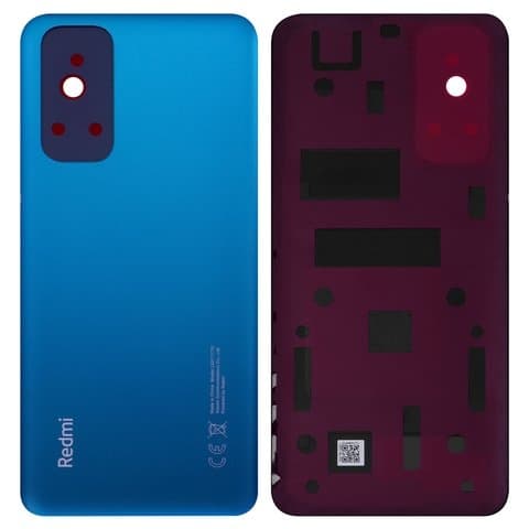   Xiaomi Redmi Note 11 4G, 21121119SC, Redmi Note 11S, 2201117SG, 2201117SI, 2201117SY, 2201117SL, , Twilight Blue, Original (PRC) | ,  , , 