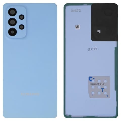   Samsung SM-A536 Galaxy A53 5G, ,   , Original (PRC) | ,  , , 