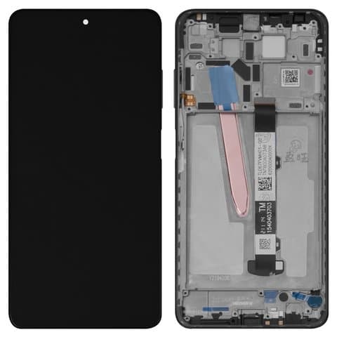  Xiaomi Poco X3 Pro, Poco X3 NFC,  |   |    | High Copy |  , 