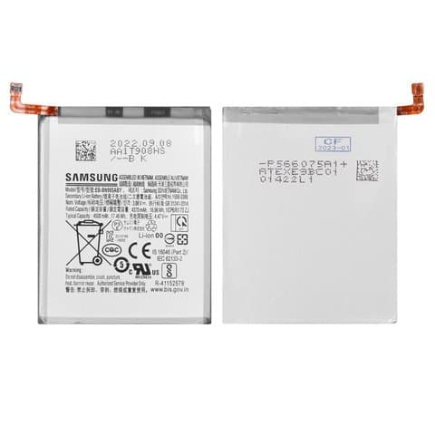  Samsung SM-N985 Galaxy Note 20 Ultra, EB-BN985ABY, Original (PRC) | 3-12 .  | , 
