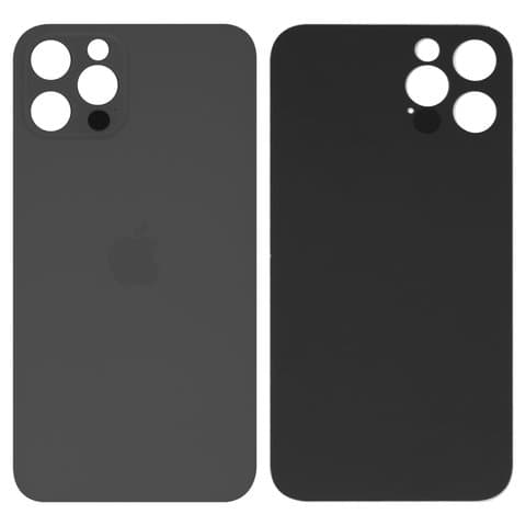   Apple iPhone 12 Pro, , Graphite,    , small hole, Original (PRC) | ,  , , 