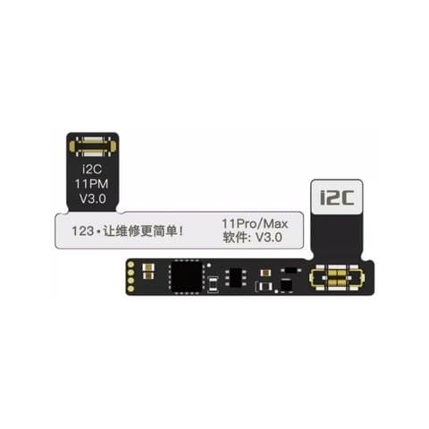   i2C  Apple iPhone 11 Pro, iPhone 11 Pro Max