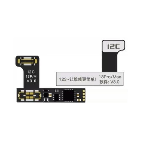   i2C  Apple iPhone 13 Pro