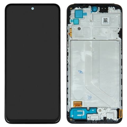  Xiaomi Poco M5s, 2207117BPG,  |   | Original (PRC), AMOLED |  , 