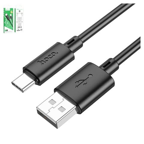USB- Hoco X88, Type-C, 100 , 3.0 , 
