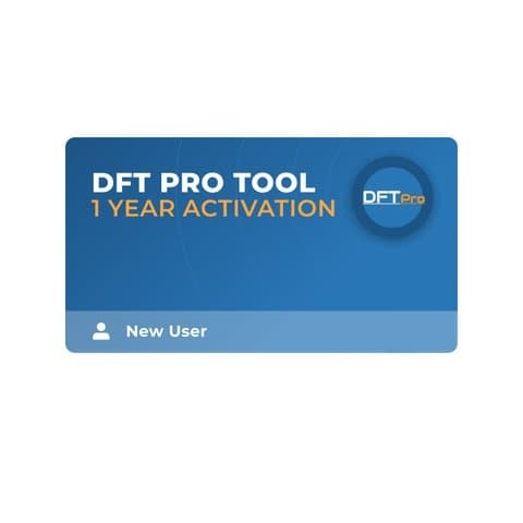  DFT Pro Tool  1  ( )