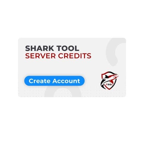   Shark Tool ( ), 10 