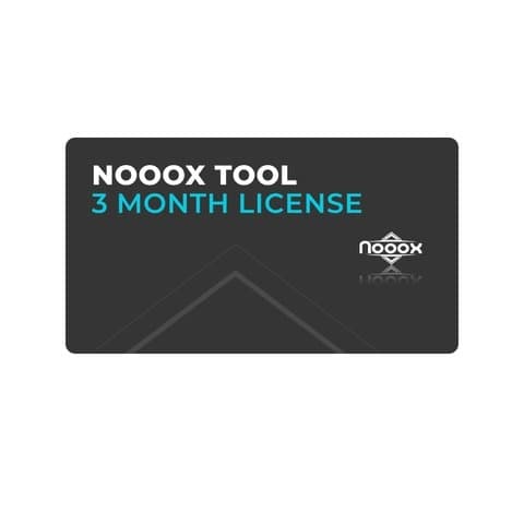  Nooox  3 