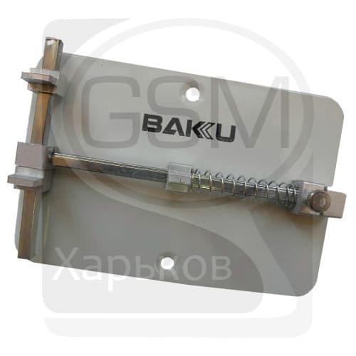 Baku BK-687 - держатель для плат (монтажный стол)