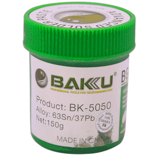 BGA-паста Baku BK-5050, 150 г