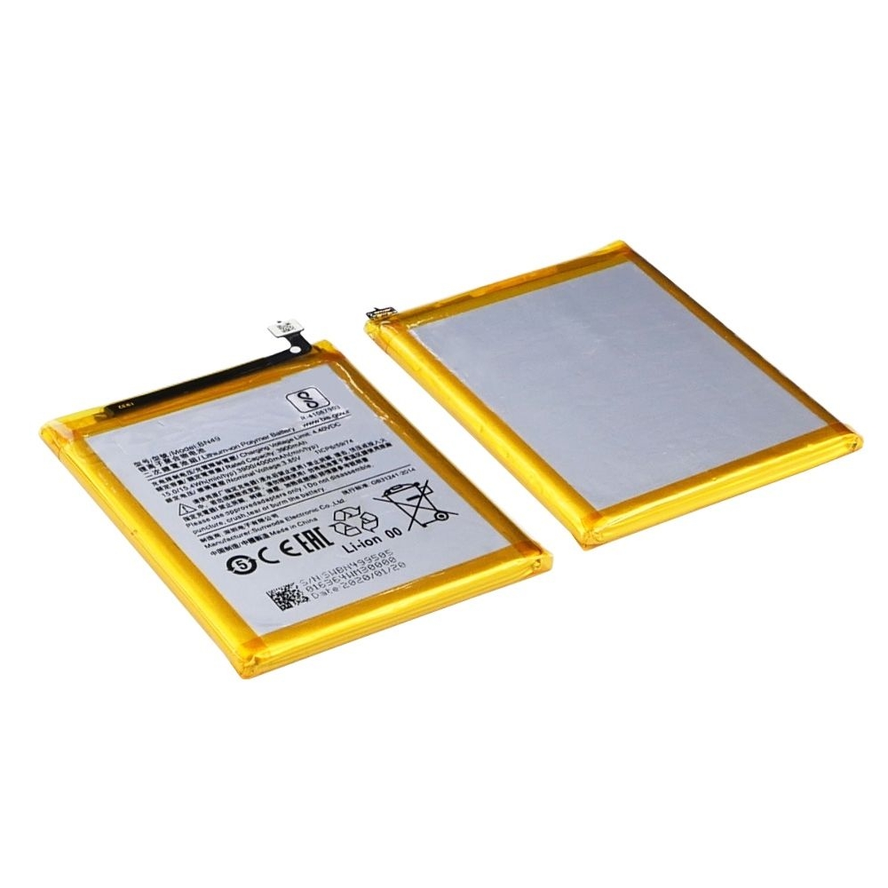  Xiaomi Redmi 7A, MZB7995IN, M1903C3EG, M1903C3EH, M1903C3EI, BN49, High Copy | 1 .  | , , 