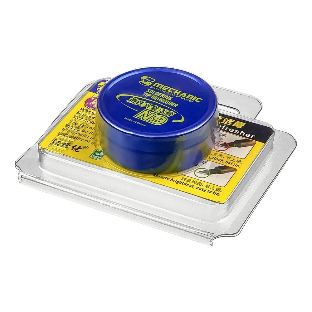    MECHANIC N9 (MCN-20),  ,   