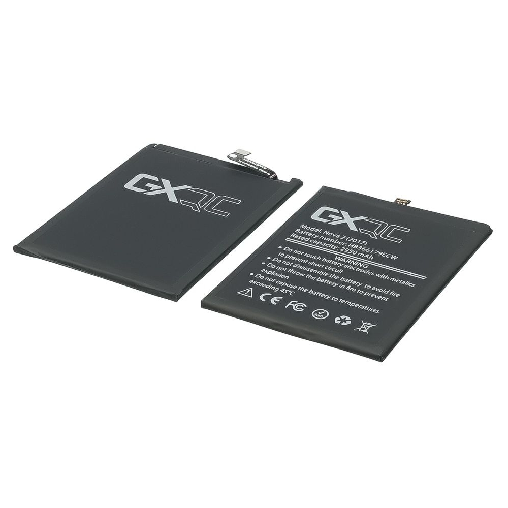  Huawei Nova 2, HB366179ECW, GX | 2-6 .  | , , 