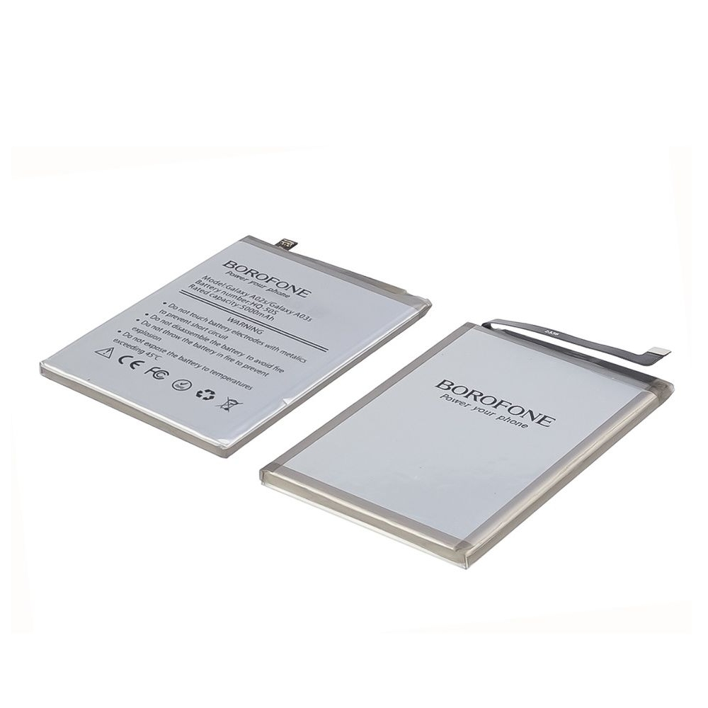  Samsung SM-A025 Galaxy A02s, SM-A035 Galaxy A03, SM-A037 Galaxy A03s, SM-M025 Galaxy M02s, HQ-50S, HQ-50SD, Borofone | 3-12 .  | , , 