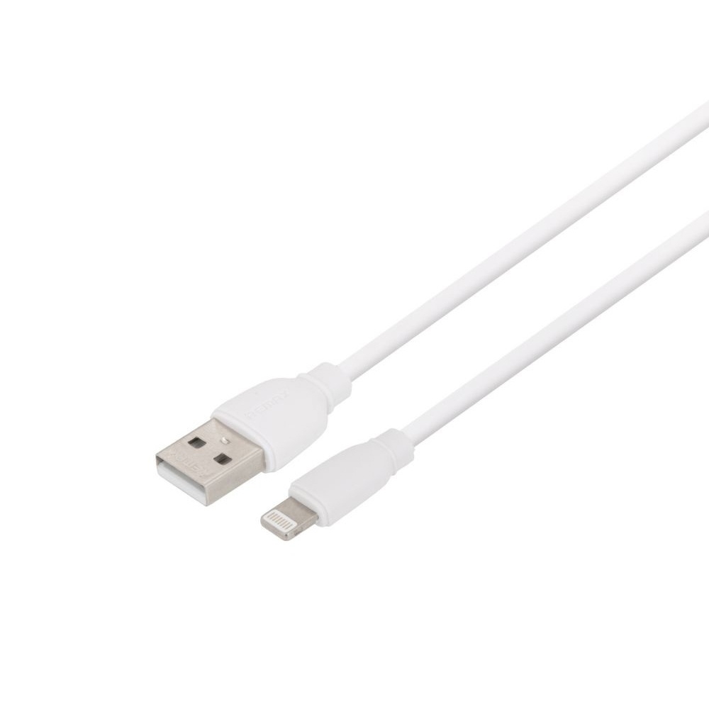 USB- Remax RC-138i, Lightning, 2.4 , 100 , 