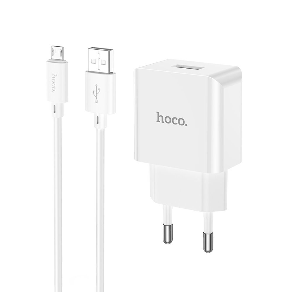    Hoco C106A,   Micro-USB, 