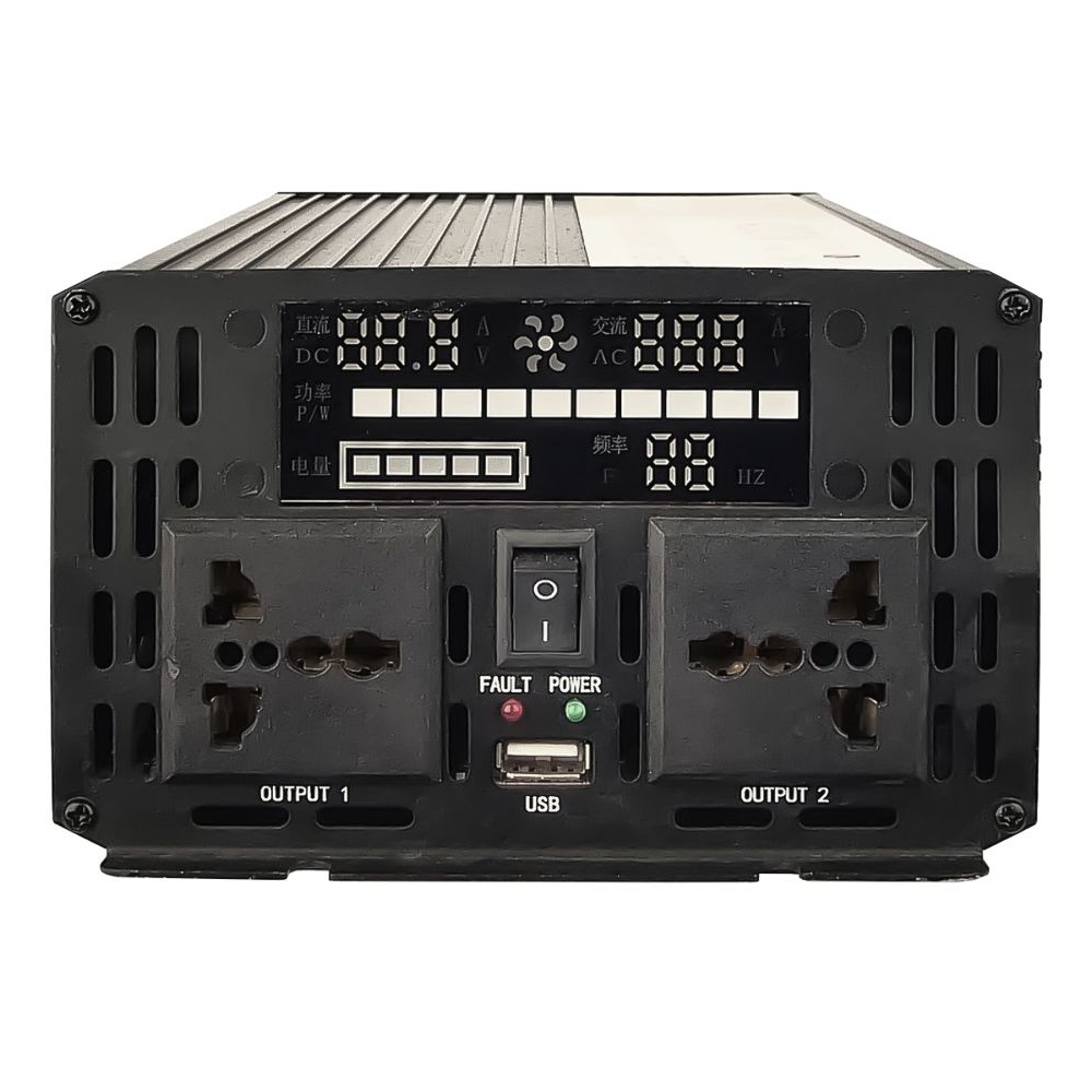  GXQC SFX-1200W, 1200  (), 3200  ( , ), DC 24V - AC 220V,    