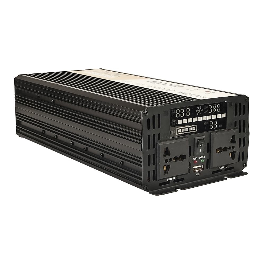  GXQC SFX-1500W, 1500  (), 4200  ( , ), DC 24V - AC 220V,    